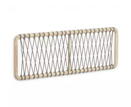 Изголовье кровати Aberash