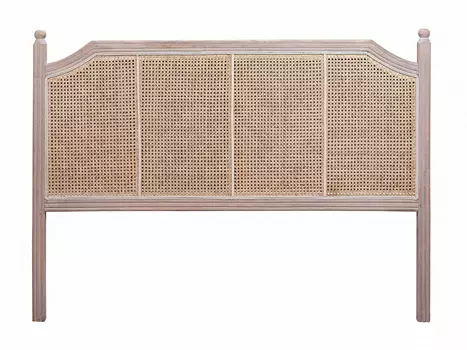 Изголовье кровати Kimler rattan