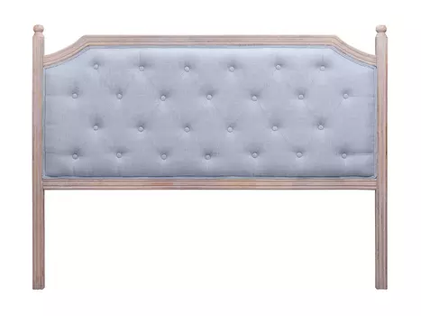 Изголовье кровати Luccia gray