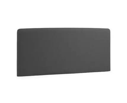 Изголовье Lydia 150 антрацит
