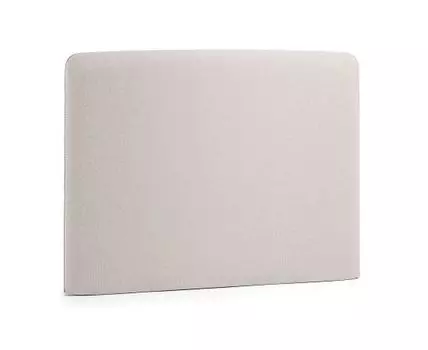 Изголовье Lydia 90 бежевое