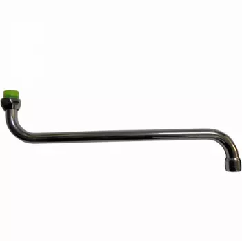 Излив круглый 350 мм, для LM2151, LM2351, LM2551, хром