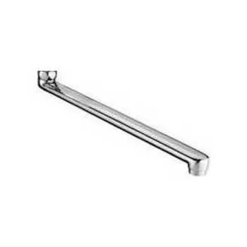 Излив плоский 350 мм, хром