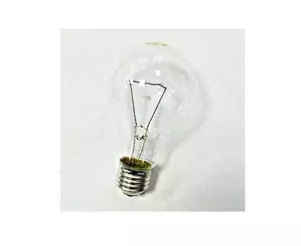 Излучатель 200 вт Е27 (лампочка)