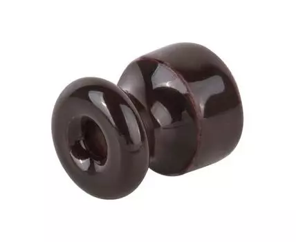 Изолятор без винта 50 шт. Retro WL18-17-02