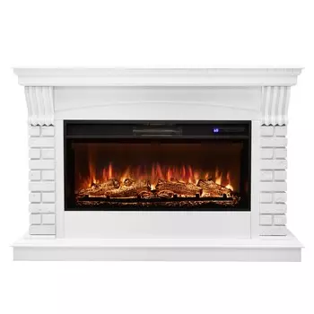 JAZZ 36 WT-P511 + JOKER-SF 36 Электрокамин