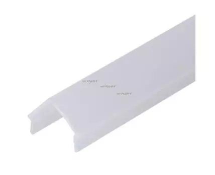 Экран ARH-DECORE-S12 Square Frost