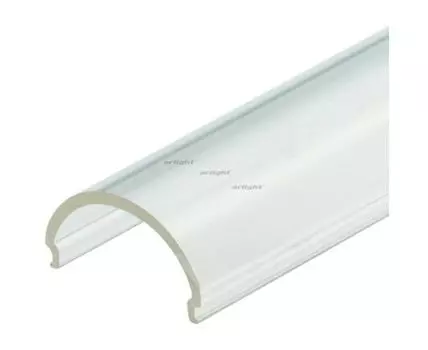 Экран ARH-WIDE-B-H20-2000 Round-PM
