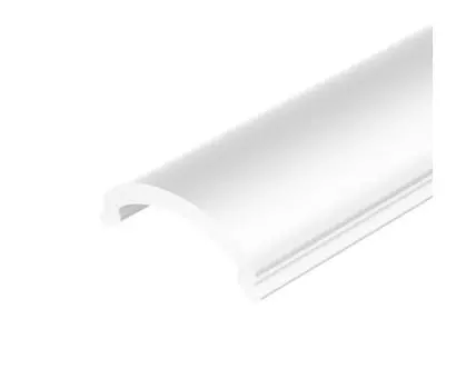 Экран Arlight ARH-KANT-H10-2000 Round Opal (Пластик)