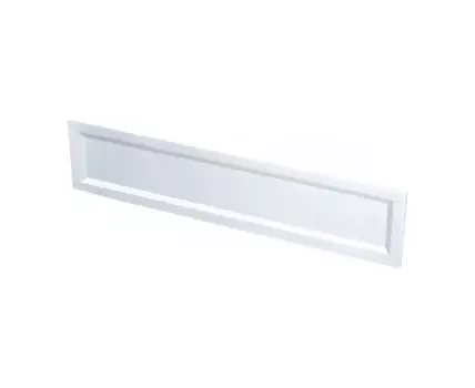 Экран для душевого поддона RGW NB/CL-S (800)