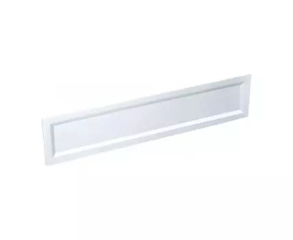 Экран для душевого поддона RGW NА/CL-S (фронтальный 120)