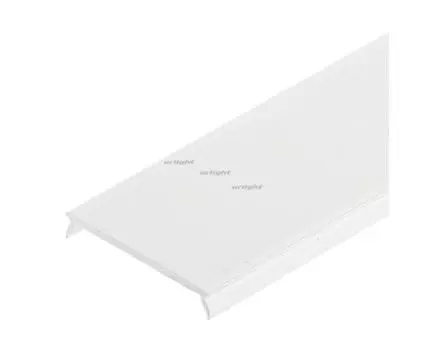 Экран FROST для профиля PLS-LOCK