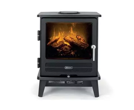 Электрическая печь Willowbrook