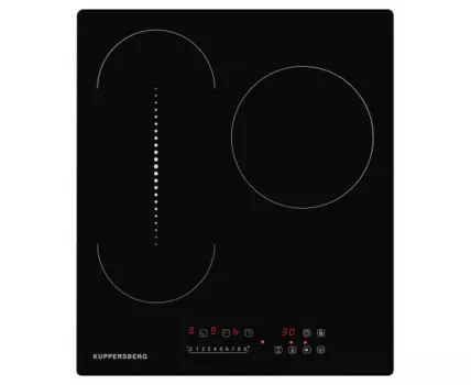 Электрическая варочная панель ECО 411