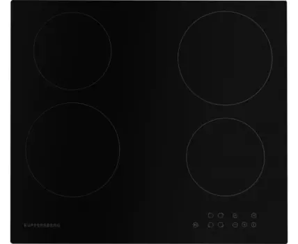 Электрическая варочная панель ECO 601