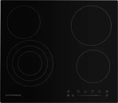 Электрическая варочная панель ECS 603