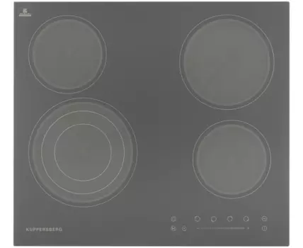 Электрическая варочная панель ECS 603 GR
