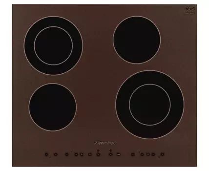 Электрическая варочная панель FA60RC