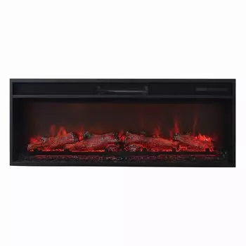 Электрокамин CORSICA 52 WT-619G + JOKER-SF 52