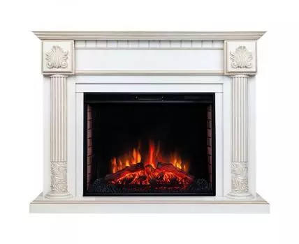 Электрокамин Imperia 26/33 WT с очагом Epsilon 33