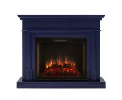 Электрокамин Marco 25.5/26 NB с очагом Epsilon 26