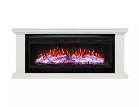 Электрокамин Miranda 45 WT с очагом Joker-SF 45