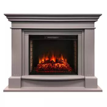 Электрокамин Ontario 26/33 BG c очагом Epsilon 26