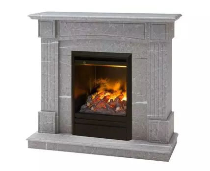 Электрокамин RealFlame Andrea GR с очагом 3D Olympic