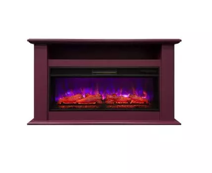 Электрокамин RealFlame GOVARD BD c очагом JOKER-SF 45