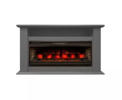 Электрокамин RealFlame GOVARD GR c очагом JACK 45