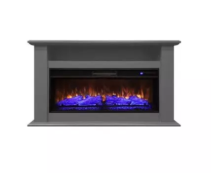 Электрокамин RealFlame GOVARD GR c очагом JOKER-SF 45