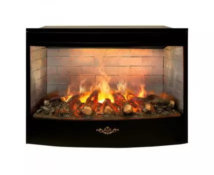 Электроочаг 3D Firestar 33