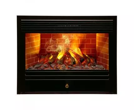 Электроочаг 3D Novara 26