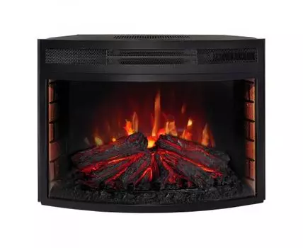 Электроочаг Fiirefield 25