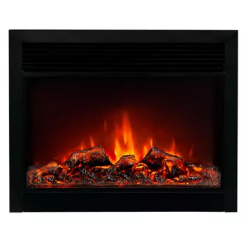 Электроочаг Moonblaze Deluxe Black