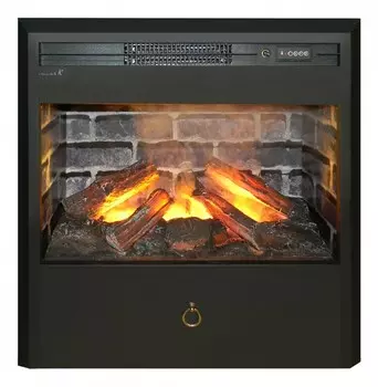 Электроочаг встраиваемый (64х25х65.5 см) Samba 3D 3D00000007