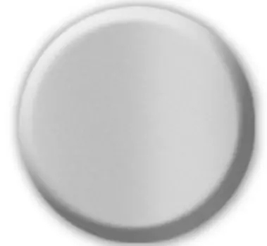 Эмаль «Матовое серебро» 209678