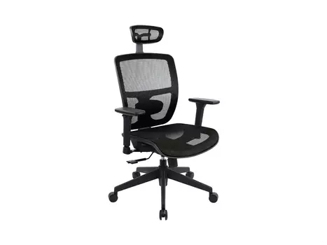 Эргономичное кресло Everprof Dublin