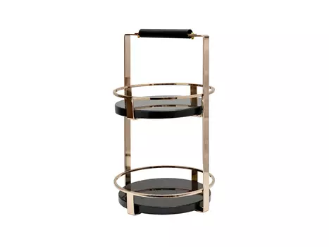 Этажерка настольная