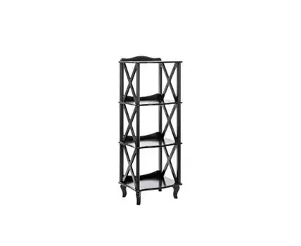 Этажерка-стеллаж Leset Джульетта-3