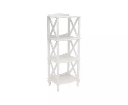 Этажерка-стеллаж Leset Джульетта-3