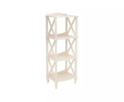 Этажерка-стеллаж Leset Джульетта-3