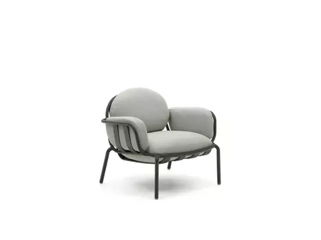 Joncols Алюминиевое кресло для улицы