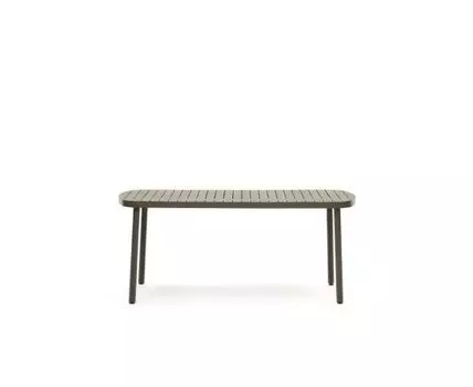 Joncols Уличный алюминиевый стол