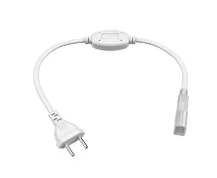 Кабель питания NeoLED для неоновой ленты 220V Lightstar