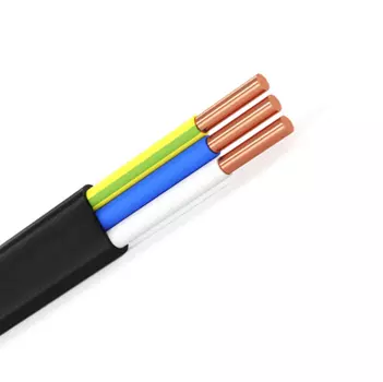 Кабель ВВГ-Пнг(А)-LS 3х1.5 ГОСТ