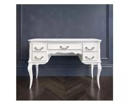 Кабинетный стол большой Прованс