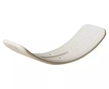 Качалка Кидс (2,5, 30, Белый, 90)