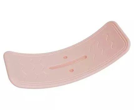 Качалка Кидс (2,5, 30, Розовый, 90)