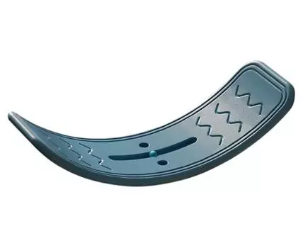 Качалка Кидс (2,5, 30, Синий, 90)